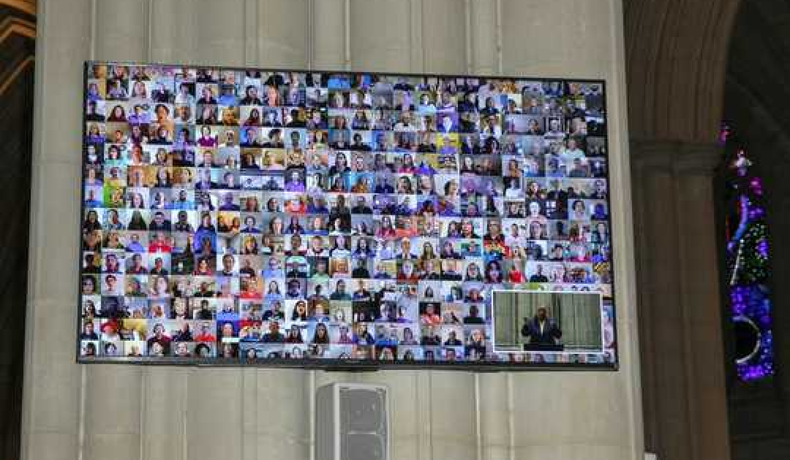 Empty Pews Take A Financial Toll On Many US Congregations